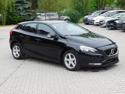 Używane Volvo V40 - 34 000 PLN, 48 500 km, 2018