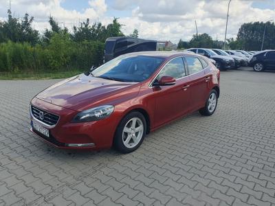 Używane Volvo V40 - 34 900 PLN, 214 000 km, 2012