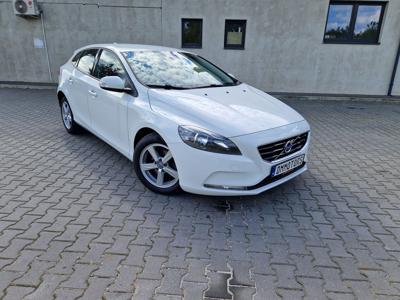 Używane Volvo V40 - 39 975 PLN, 222 650 km, 2014