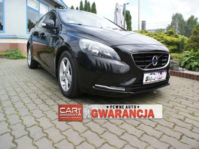 Używane Volvo V40 - 44 900 PLN, 234 000 km, 2015