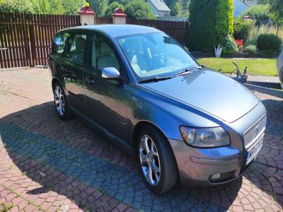 Używane Volvo V50 - 11 300 PLN, 283 000 km, 2005