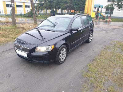 Używane Volvo V50 - 12 800 PLN, 233 000 km, 2005