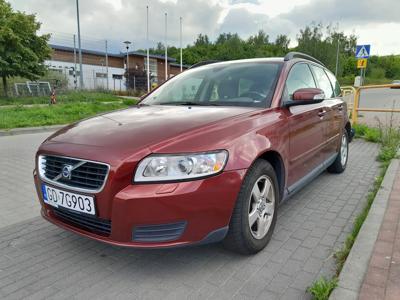 Używane Volvo V50 - 16 800 PLN, 269 800 km, 2007