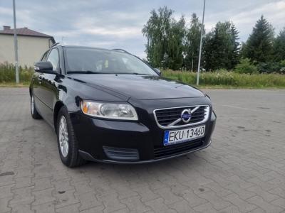 Używane Volvo V50 - 23 500 PLN, 189 000 km, 2011