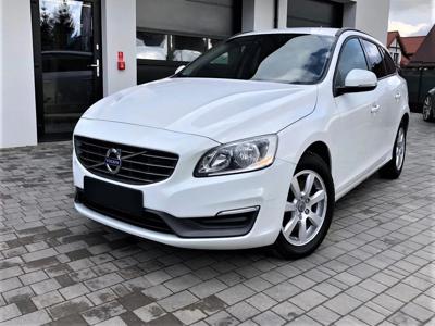 Używane Volvo V60 - 35 900 PLN, 255 000 km, 2013