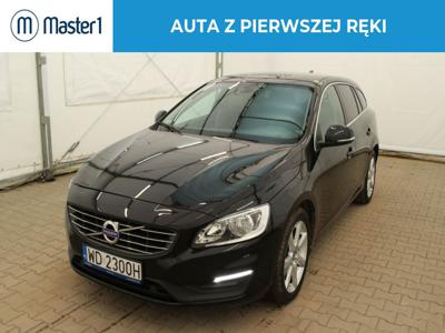 Używane Volvo V60 - 83 850 PLN, 105 429 km, 2017