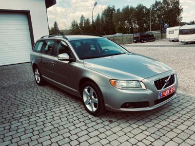 Używane Volvo V70 - 31 400 PLN, 220 000 km, 2008