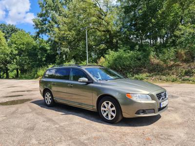 Używane Volvo V70 - 31 700 PLN, 249 355 km, 2010