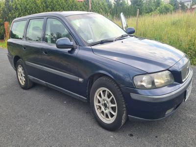 Używane Volvo V70 - 7 990 PLN, 356 257 km, 2002