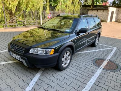 Używane Volvo XC 70 - 20 000 PLN, 334 817 km, 2005