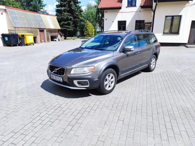 Używane Volvo XC 70 - 35 000 PLN, 273 000 km, 2008