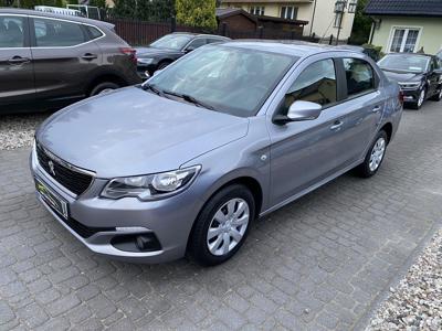 Używane Peugeot 301 - 39 900 PLN, 57 124 km, 2018