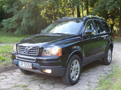 Używane Volvo XC 90 - 42 000 PLN, 204 000 km, 2011