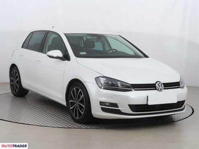 Volkswagen Golf 1.4 138 KM 2013r. (Piaseczno)