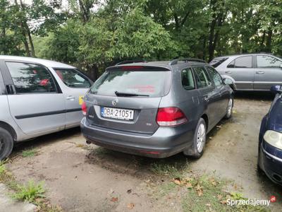 Volkswagen Golf 1,6