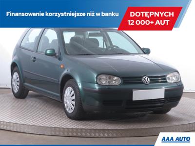 Volkswagen Golf IV Hatchback 1.4 16V 75KM 1999