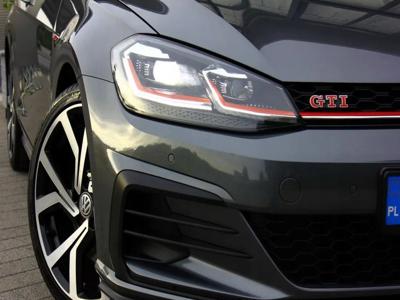 Volkswagen Golf VII GTI 3d Facelifting 2.0 TSI 245KM 2018