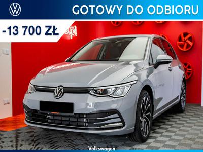 Volkswagen Golf VIII Hatchback 1.5 TSI EVO 130KM 2023