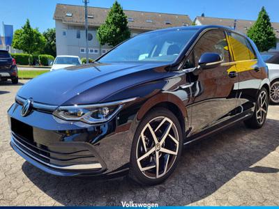 Volkswagen Golf VIII Hatchback 1.5 TSI EVO 150KM 2023