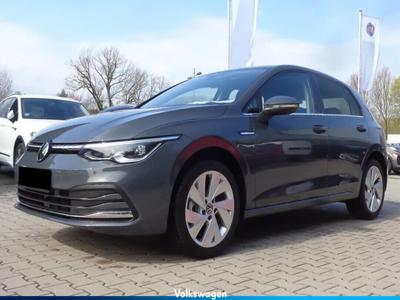 Volkswagen Golf VIII Hatchback 2.0 TDI SCR 115KM 2023