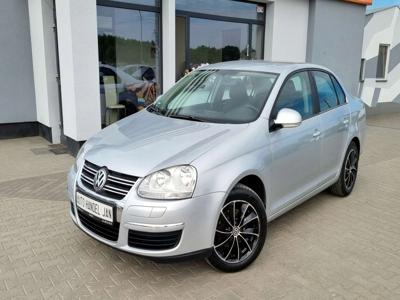 Volkswagen Jetta V 1.6 102KM 2007