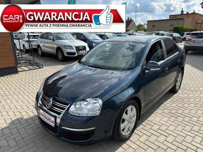 Volkswagen Jetta V 1.9 TDI 105KM 2005