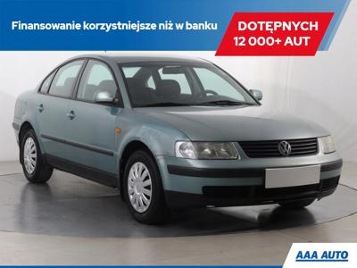 Volkswagen Passat B5 1998