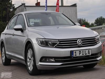 Volkswagen Passat B8 B8 1.6TDI Limuzyna Salon PL Tylko 128tys.km