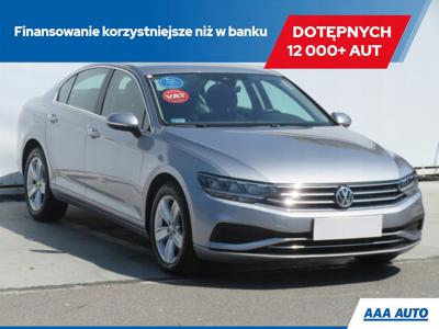 Volkswagen Passat B8 Limousine 2.0 TDI BlueMotion SCR 190KM 2019