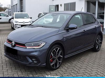 Volkswagen Polo VI GTI Facelifting 2.0 TSI 207KM 2023