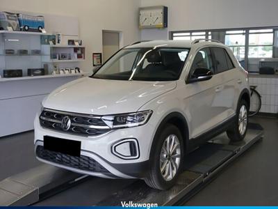 Volkswagen T-Roc SUV Facelifting 1.5 TSI ACT 150KM 2023