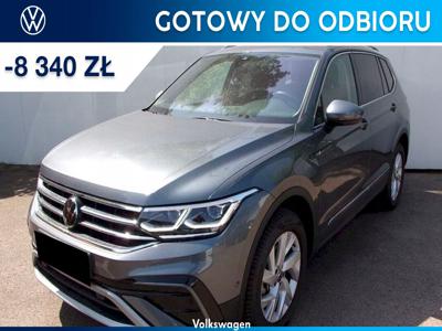 Volkswagen Tiguan II SUV Facelifting 2.0 TDI 200KM 2023