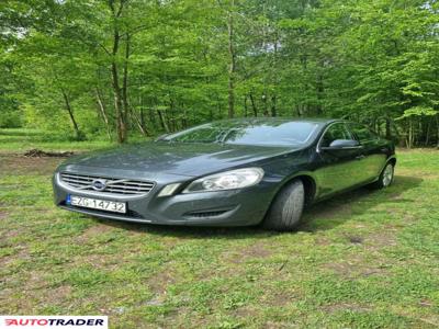 Volvo S60 2.0 diesel 163 KM 2011r. (zgierz)