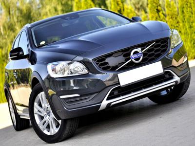 Volvo V60 I Kombi Facelifting 2.0 D3 DRIVE-E 150KM 2018