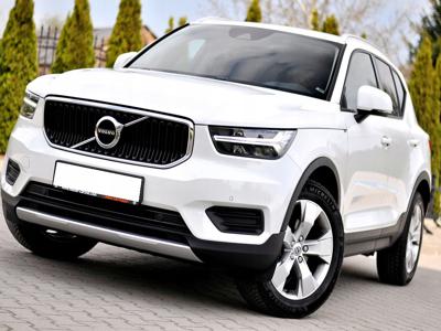 Volvo XC40 Crossover 2.0 D3 150KM 2019