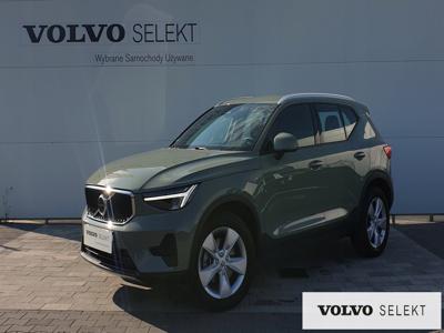 Volvo XC40 Crossover Facelifting 2.0 B3 163KM 2022