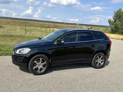 Volvo XC60 I SUV 3.0 T6 304KM 2012