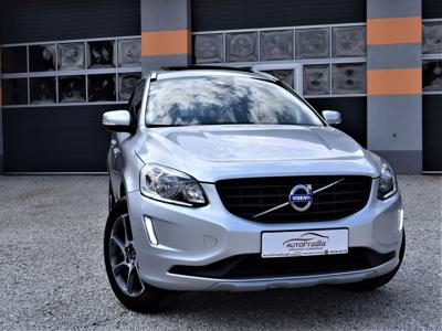 Volvo XC60 I SUV Facelifting 2.0 D3 DRIVE-E 150KM 2016