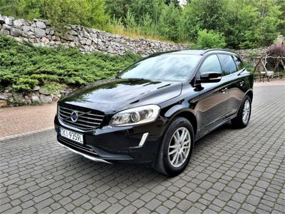 Volvo XC60 I SUV Facelifting 2.0 D4 DRIVE-E 181KM 2014