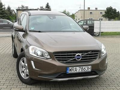 Volvo XC60 I SUV Facelifting 2.0 D4 DRIVE-E 190KM 2015