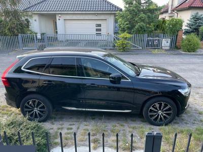 Volvo XC60 II 2020