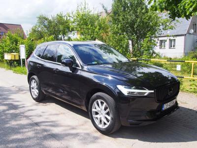 Volvo XC60 II Crossover D4 190KM 2018