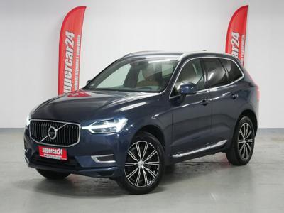 Volvo XC60 II Crossover D5 235KM 2019