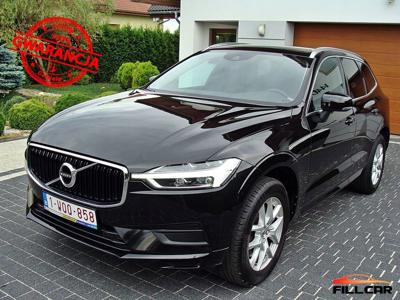 Volvo XC60 II Crossover T4 190KM 2019