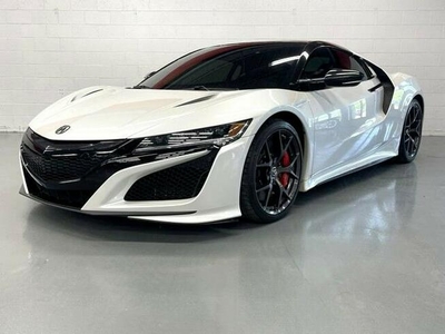 Acura NSX