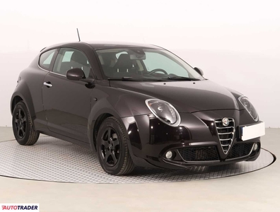 Alfa Romeo Mito 1.2 83 KM 2013r. (Piaseczno)