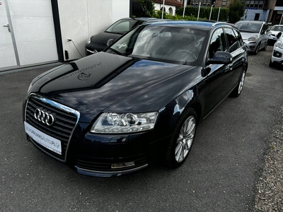 Audi A6 C6 2007