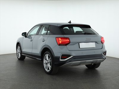 Audi Q2 2021 35 TFSI 72423km SUV