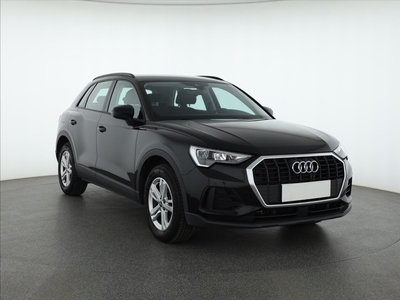 Audi Q3 I (8U) , Salon Polska, 1. Właściciel, Serwis ASO, Automat, VAT 23%,