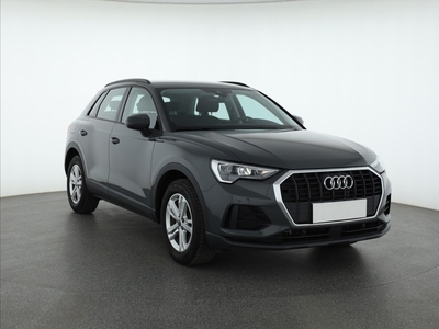 Audi Q3 I (8U) , Salon Polska, 1. Właściciel, Serwis ASO, Automat, VAT 23%,